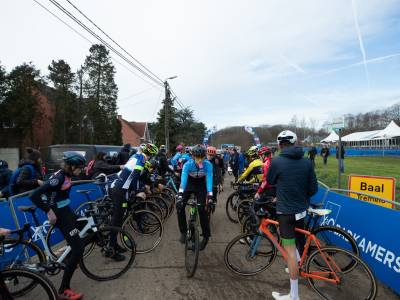 GP Sven Nys 2023