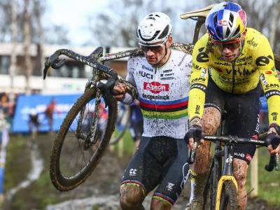 GP Sven Nys 2024