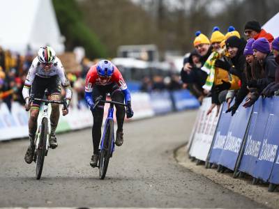 GP Sven Nys 2025